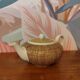 Villeroy and Boch Mettlach: Bern model teapot