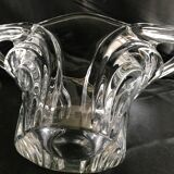 Vannes le Châtel Cristallerie vase