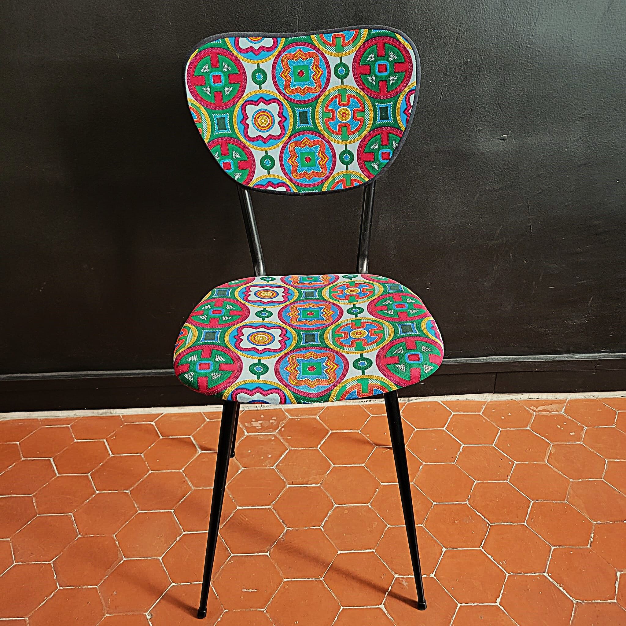 Vintage chair