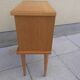Chevet vintage