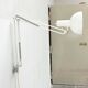 Mid-Century Modern It Task Wall Lamp from Louis Poulsen, 1970s