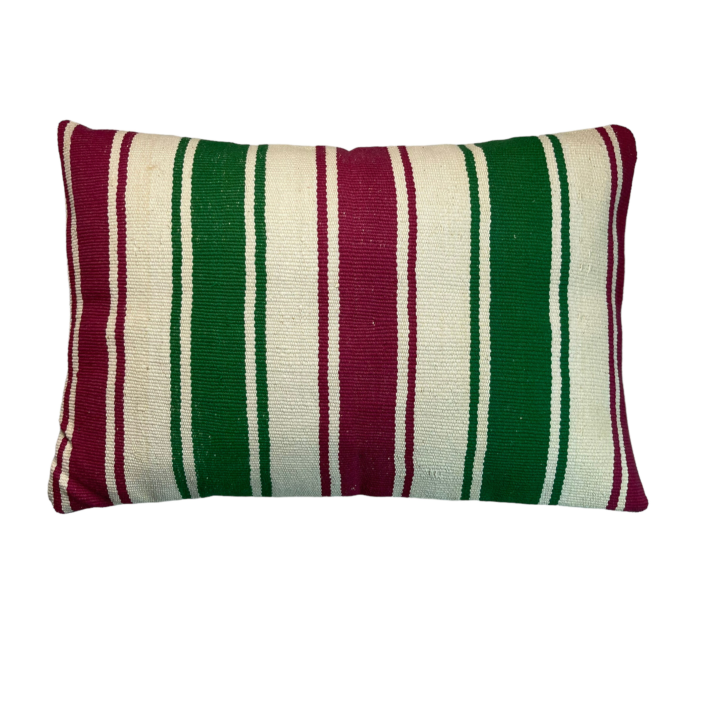 Housse de coussin kilim turc vintage, 40 x 60 cm