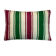 Vintage turkish kilim cushion cover , 40 x 60 cm