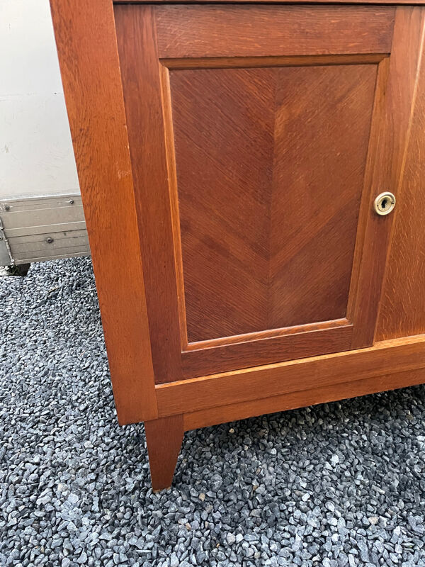 Buffet enfilade vintage 50/60