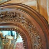Louis Philippe Mirror 104x77cm
