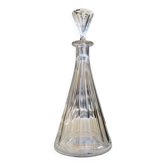 Baccarat - Crystal carafe model REX