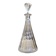 Baccarat - Crystal carafe model REX