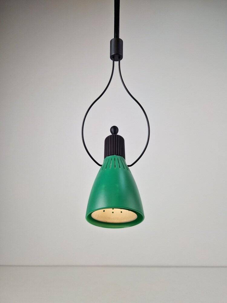 Nunk Spot Lamp par C. Forcolini pour Nemo, 1993