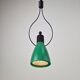 Nunk Spot Lamp par C. Forcolini pour Nemo, 1993