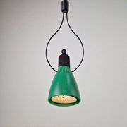 Nunk Spot Lamp par C. Forcolini pour Nemo, 1993