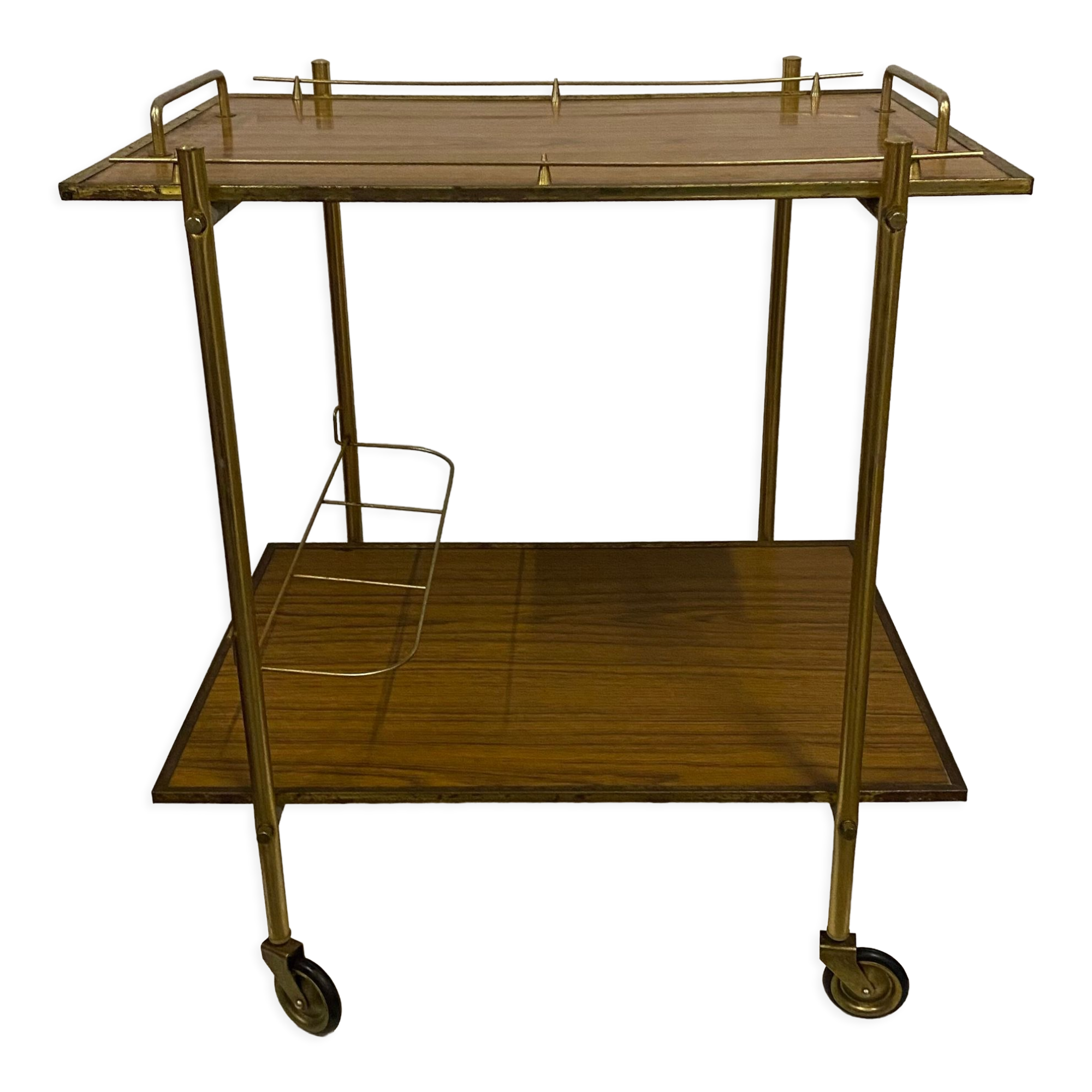 Service, service trolley 70s ́s