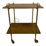 Service, service trolley 70s ́s