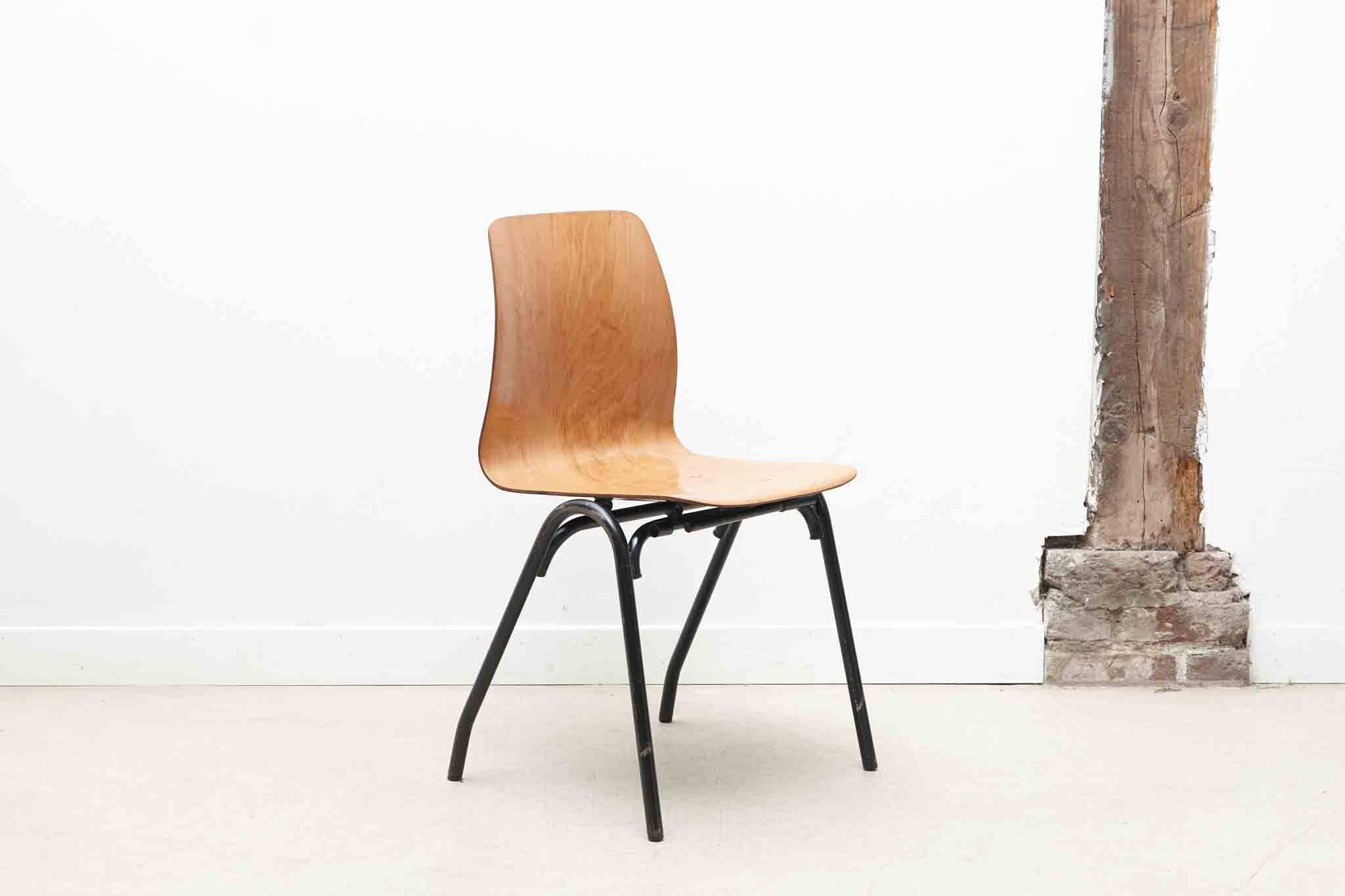 Chaise vintage