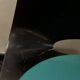 Steiner barrel chair