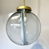 Murano glass globe "Menbrane"