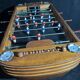 1940s Art Deco Table Football (BBO0009)
