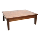 Vintage Farmhouse Coffee Table