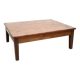 Vintage Farmhouse Coffee Table
