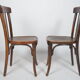 Chair of Bistrot Johann Kohn & cie