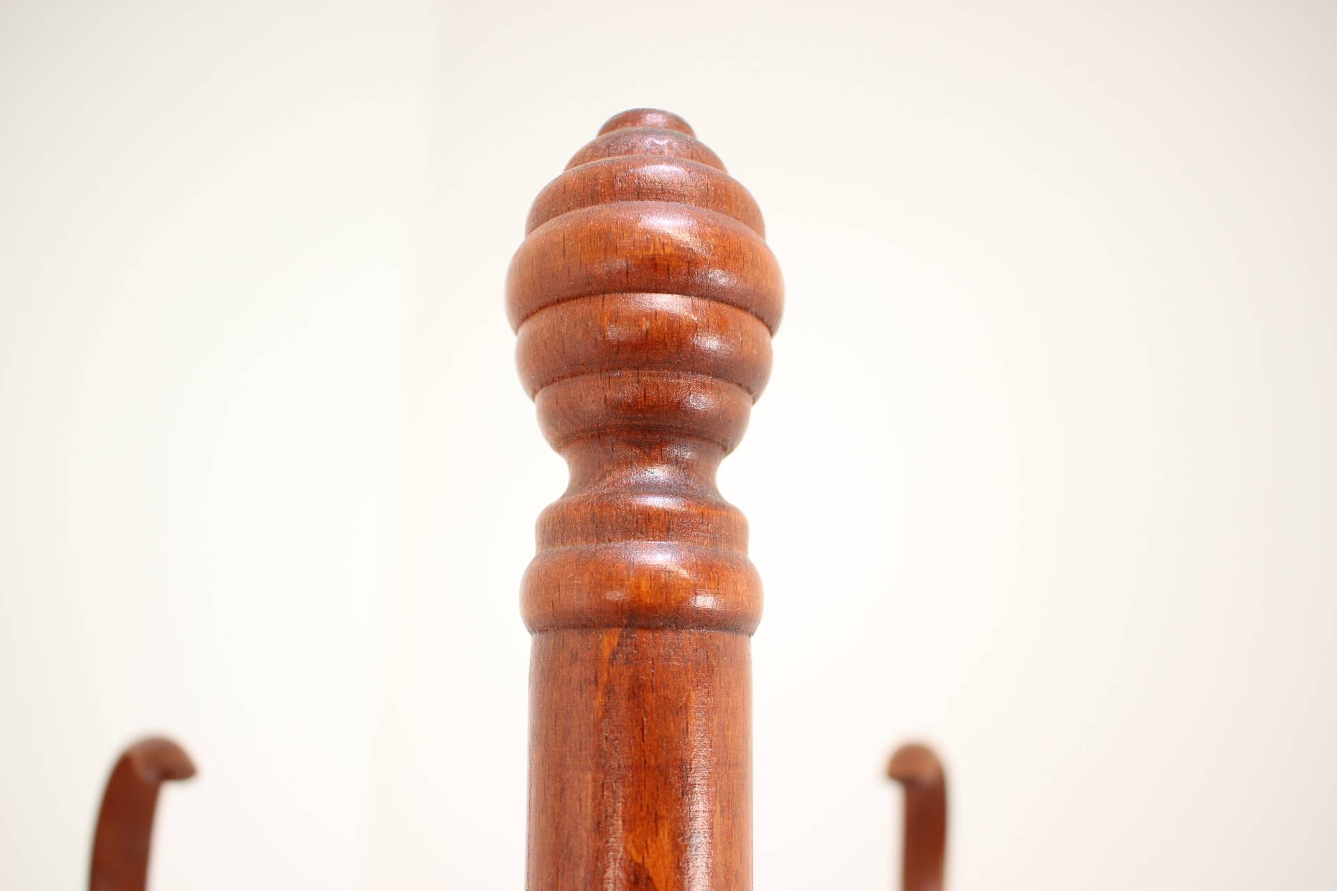 Floor Hanger Ton 1980s, Czechoslovakia