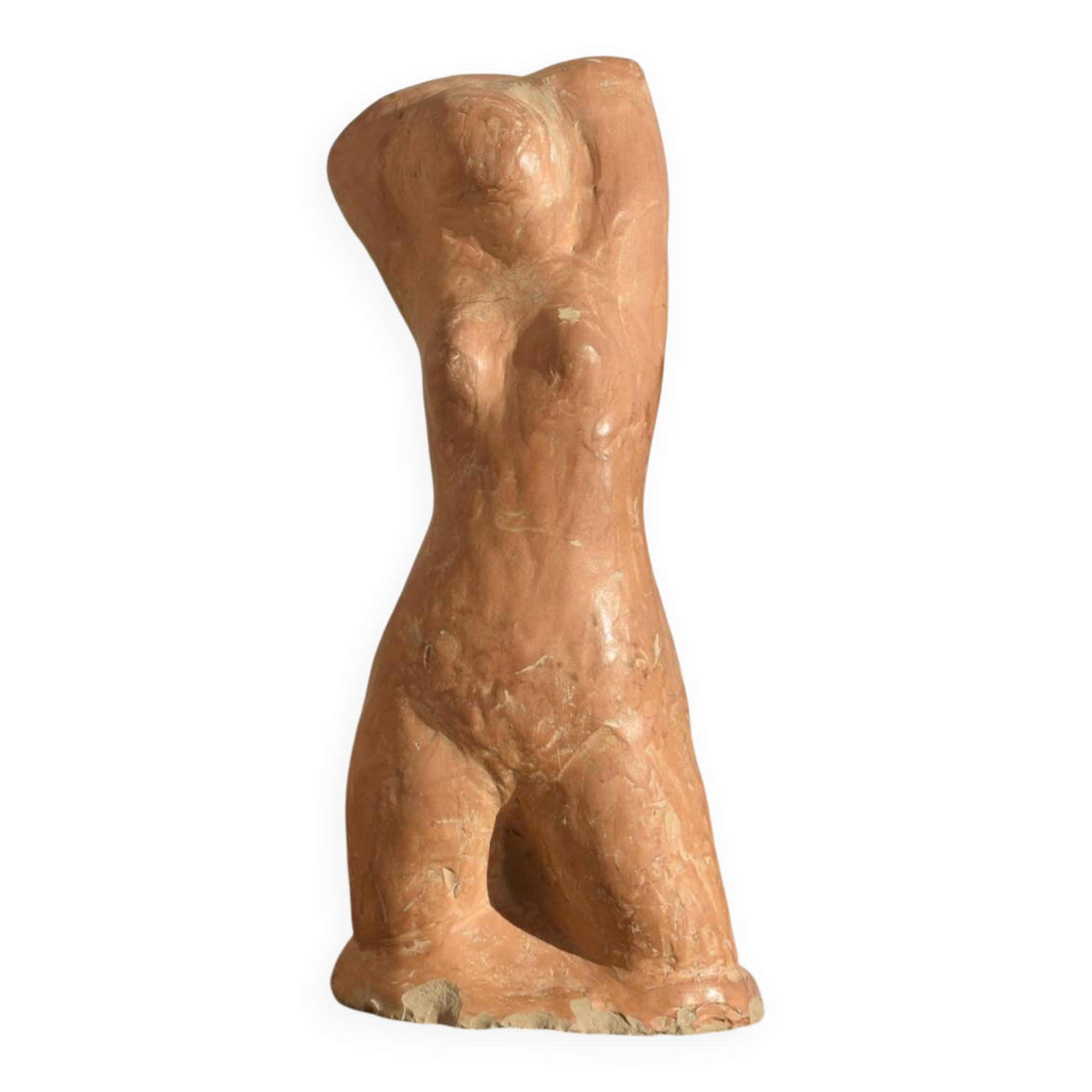 French school, Nude woman (circa 1940)