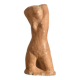 French school, Nude woman (circa 1940)