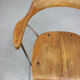 Vintage 4455 Dining Chair by Niko Kralj for Stol