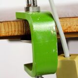 Vintage Table Lamp by Stanislav Indra, 1970s