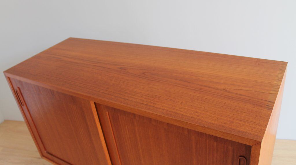 Buffet scandinave 60's