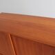 Buffet scandinave 60's