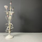 Vintage floor lamp by Hans Kögl, 1960s