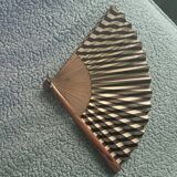 Vintage fan in very good condition with original storage box