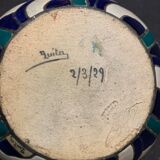 Soliflore vintage by Quita