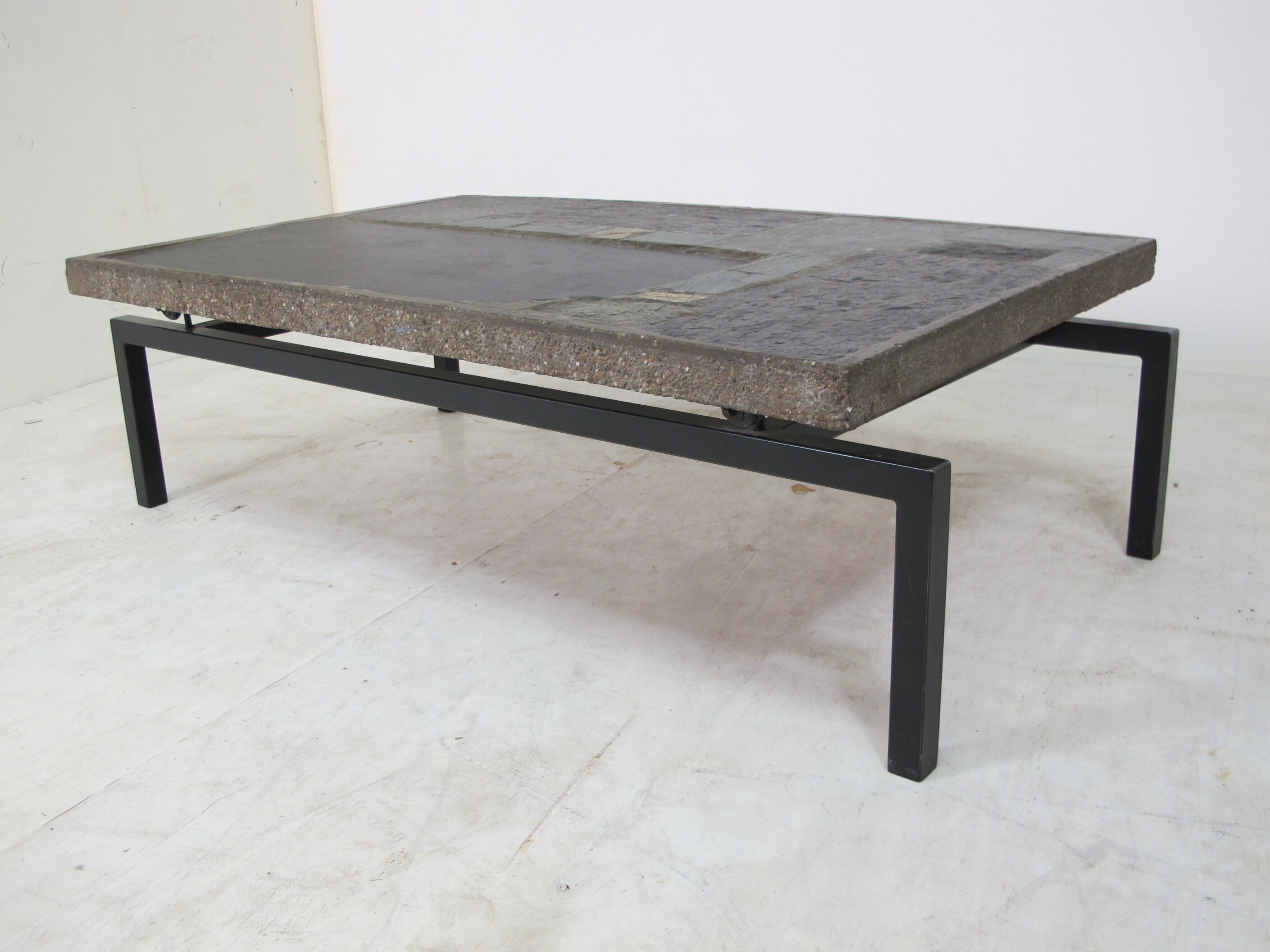 Coffee table by Paul Kingma, 1960s