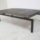 Coffee table by Paul Kingma, 1960s
