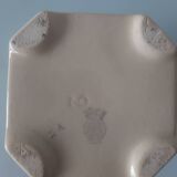 Decorative flour pot
