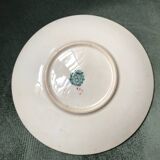 Sarreguemines Minton flavor teacup