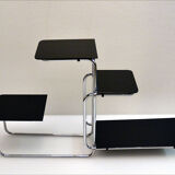 Thonet console table by Emile Guyot 1940s