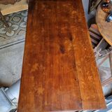 Restaurant table