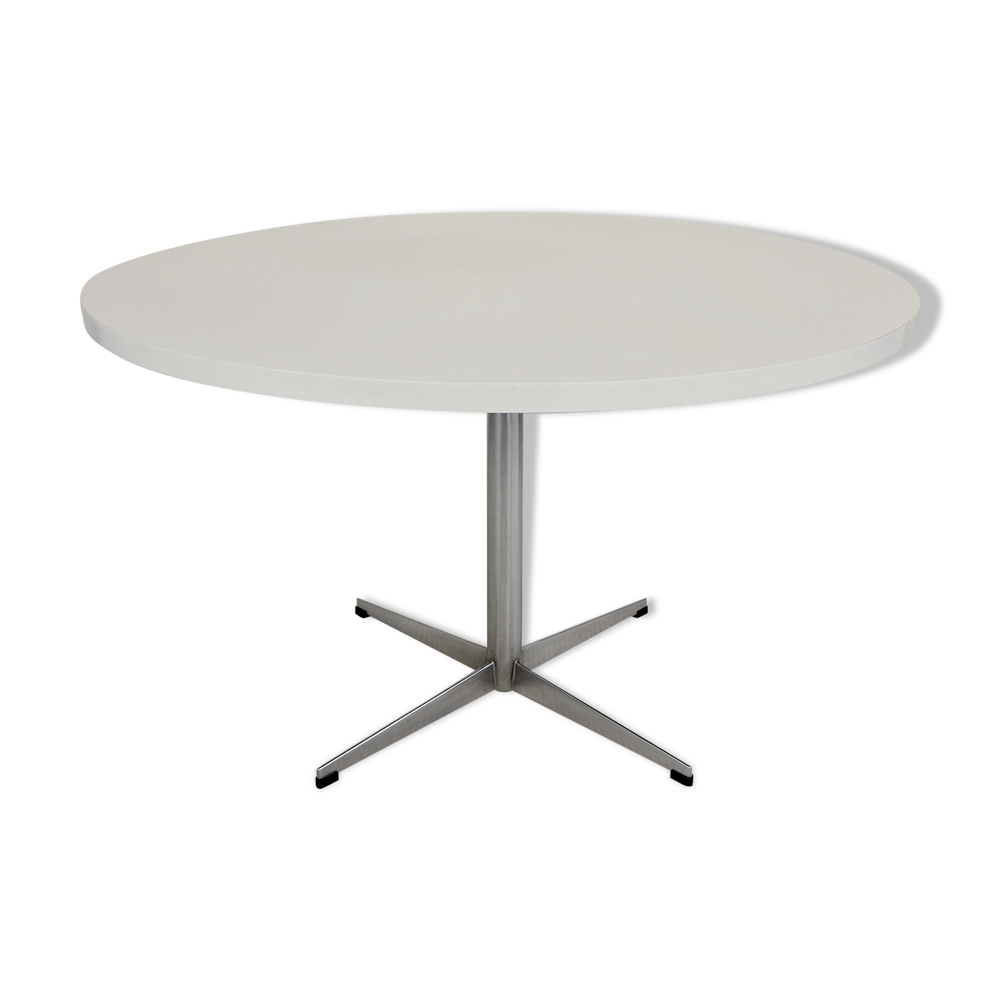 Table ronde de Pastoe  années 70