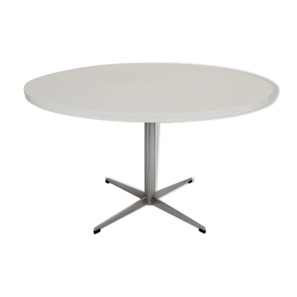 Table ronde de Pastoe  années 70
