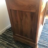 Cherry low buffet