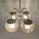 Lustre par Kamenicky Senov, 1960
