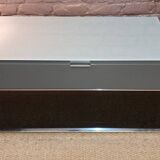 Molteni&C low sideboard by Luca Meda