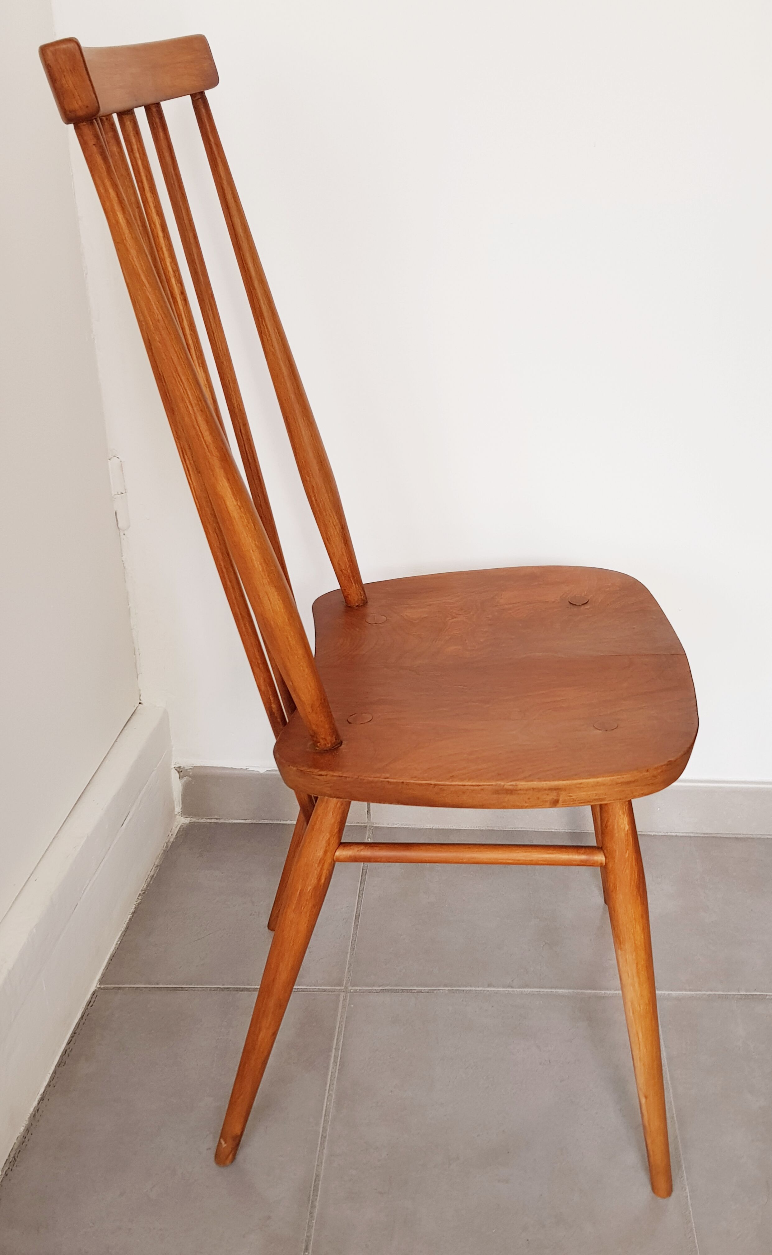 Chair Ercol model 391