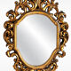 Miroir ancien