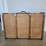 Old trunk