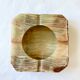 Vintage onyx ashtray