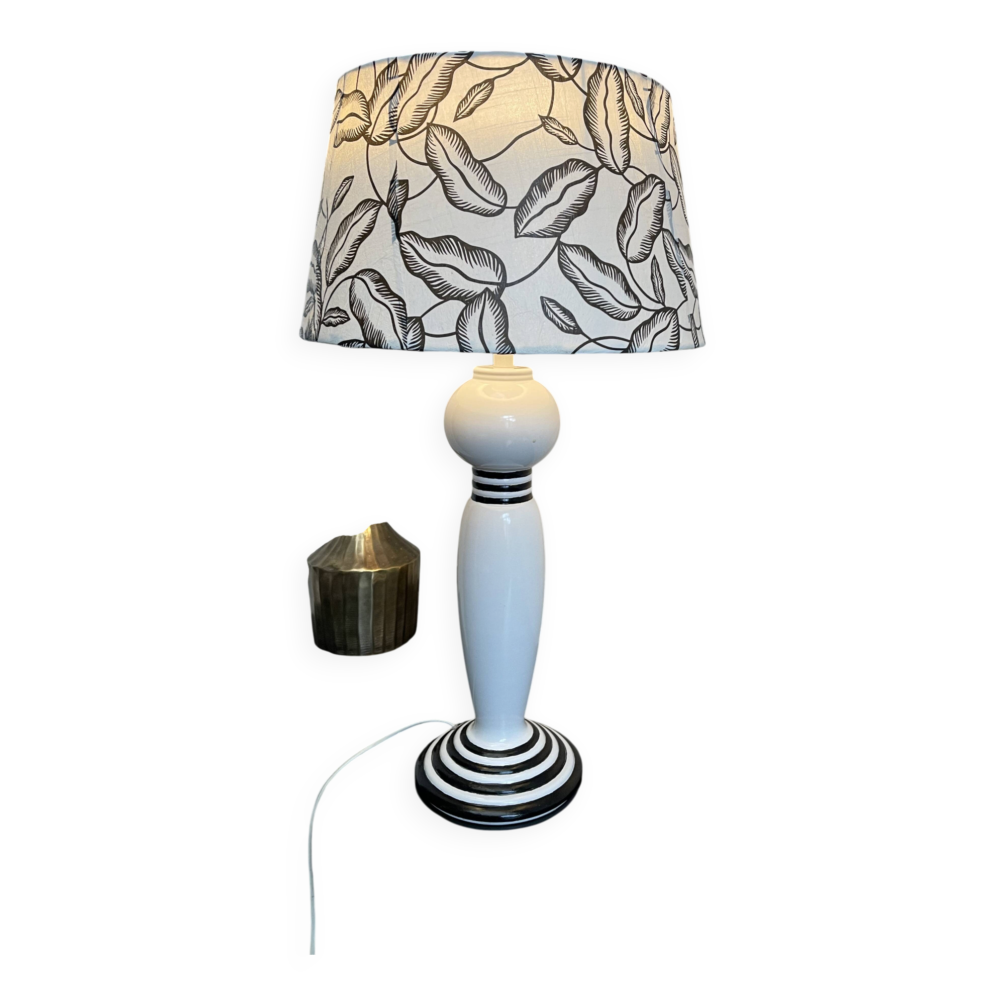 Lampe à poser