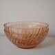 Set of 2 Rosaline salad bowls